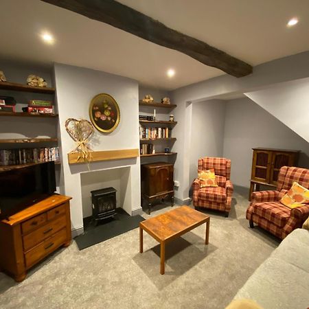 Lavender Cottage, Masham, Historic Listed, 2 Bedrooms Екстер'єр фото