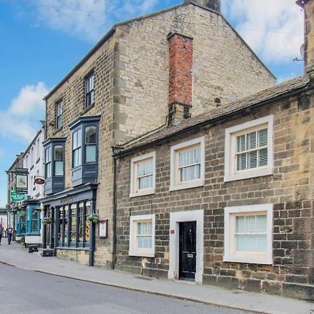 Lavender Cottage, Masham, Historic Listed, 2 Bedrooms Екстер'єр фото