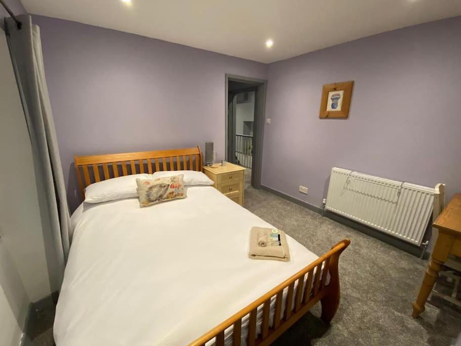 Lavender Cottage, Masham, Historic Listed, 2 Bedrooms Екстер'єр фото
