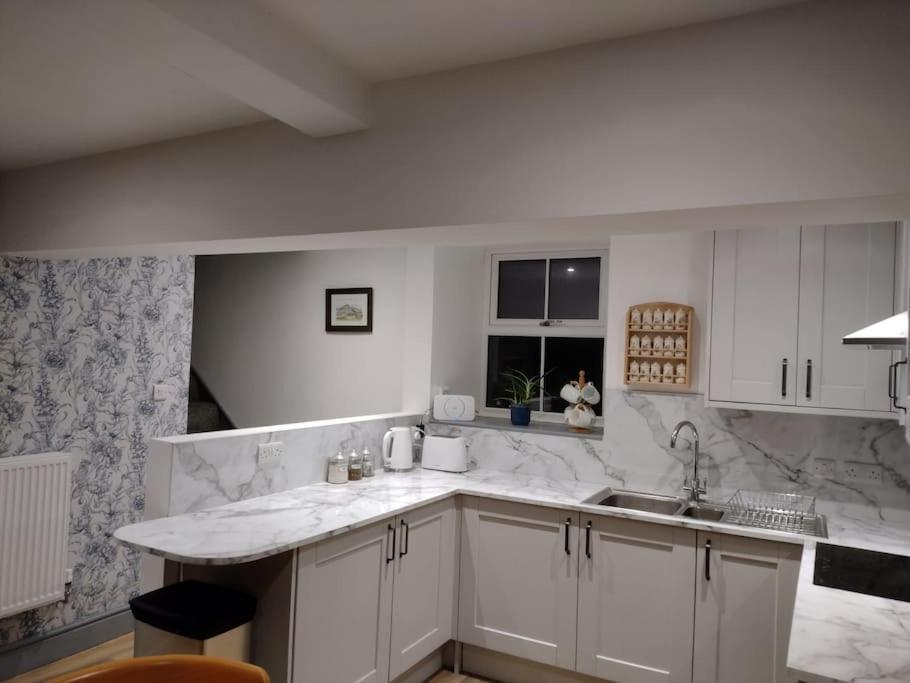 Lavender Cottage, Masham, Historic Listed, 2 Bedrooms Екстер'єр фото