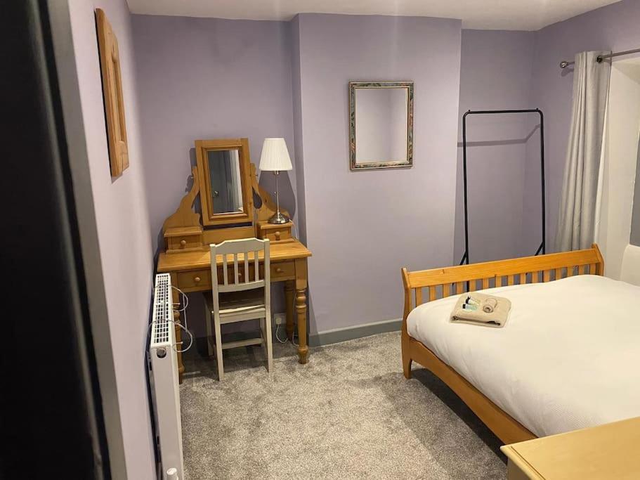 Lavender Cottage, Masham, Historic Listed, 2 Bedrooms Екстер'єр фото