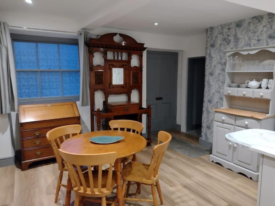Lavender Cottage, Masham, Historic Listed, 2 Bedrooms Екстер'єр фото
